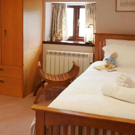 Casa vacanze Holiday Elter Brae Kendal