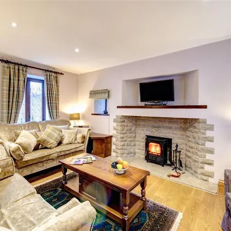 Holiday Elter Brae Kendal