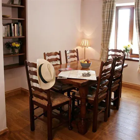 Casa vacanze Holiday Elter Brae