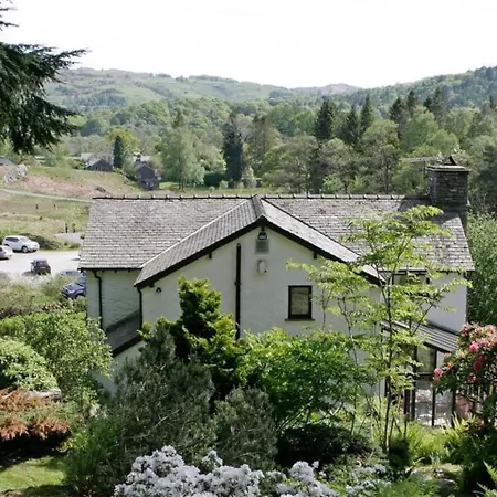 Holiday Elter Brae Casa vacanze