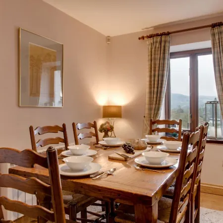 Casa vacanze Holiday Elter Brae Kendal