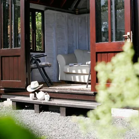Holiday Elter Brae Кендал